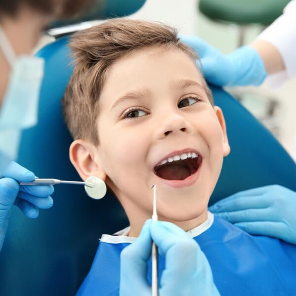 Children Dentistry