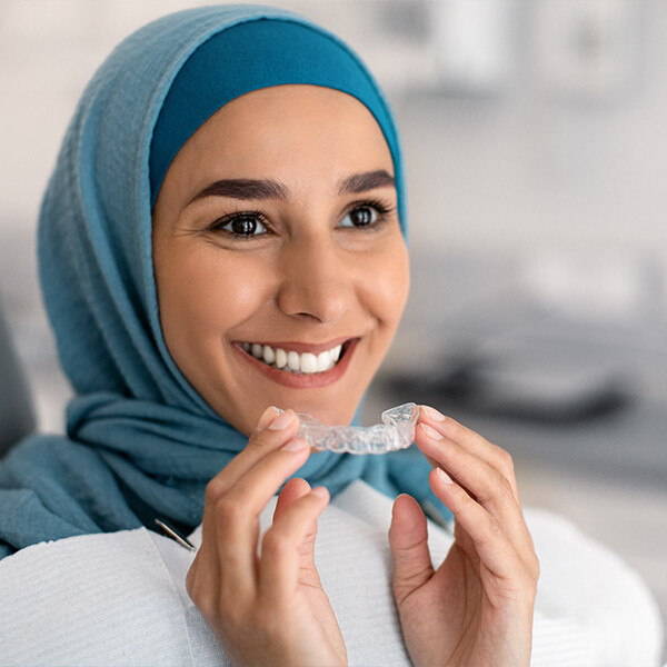 Invisalign smile 04