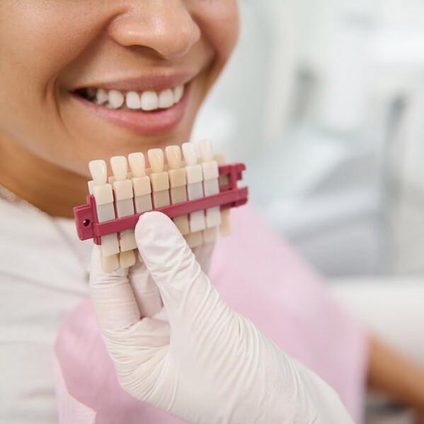 Cosmetic Dentistry 02