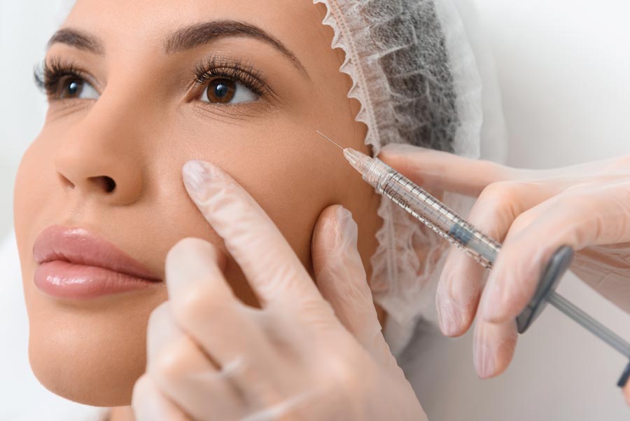 Facial Aesthetics | Facial Rejuvenation