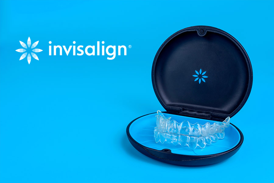 Invisalign
